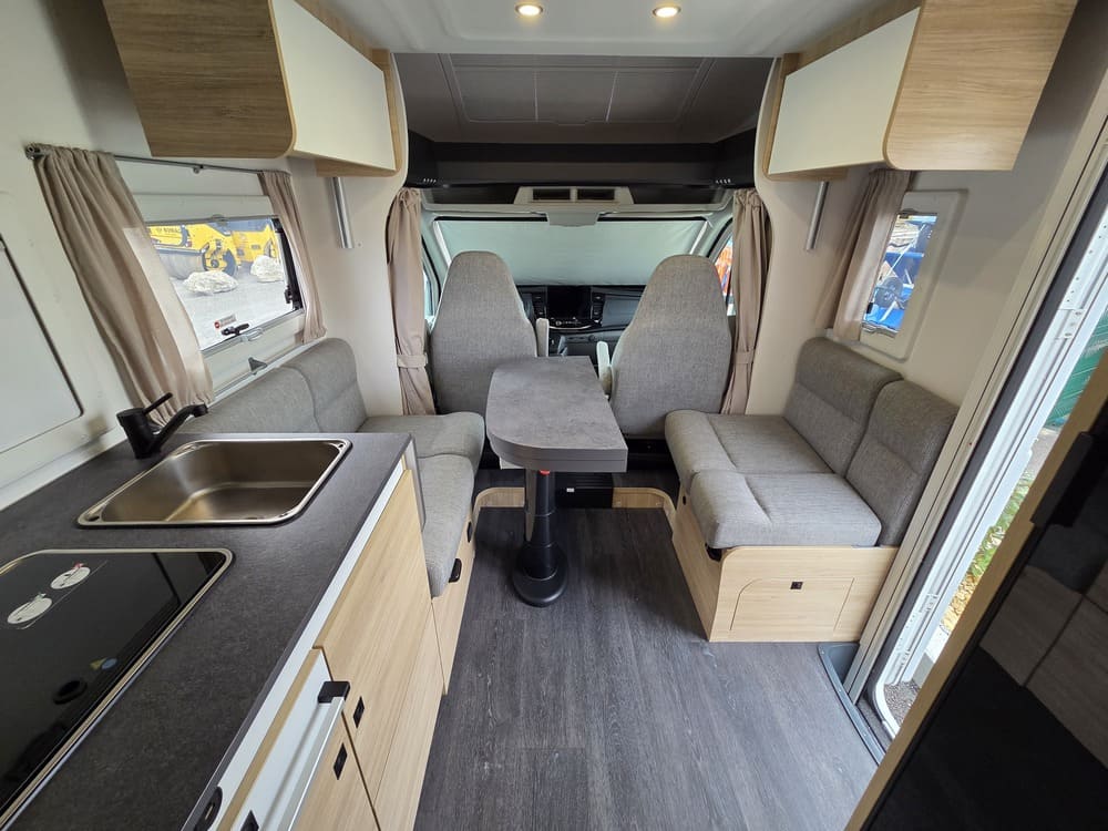 camping cars breack edition location ventoux provence