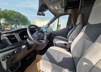 fourgon location ventoux provence rml location