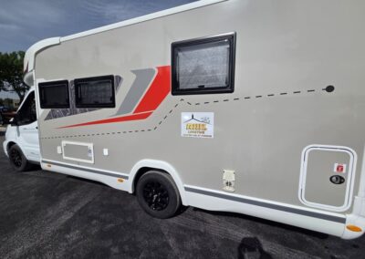 fourgon location ventoux provence rml location