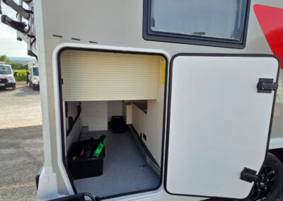 fourgon location ventoux provence rml location