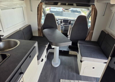 fourgon location ventoux provence rml location